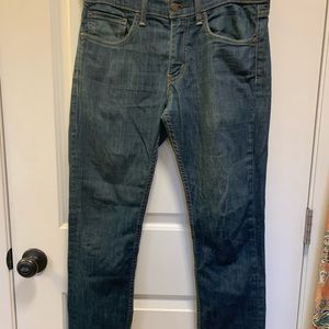 Men’s Levi’s 511 W31 L30